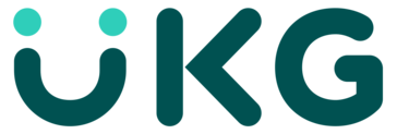 UKG Ready logo