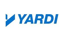 Yardi logo