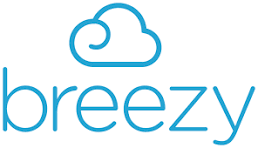 Breezy logo