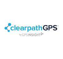 Clearpath GPS logo