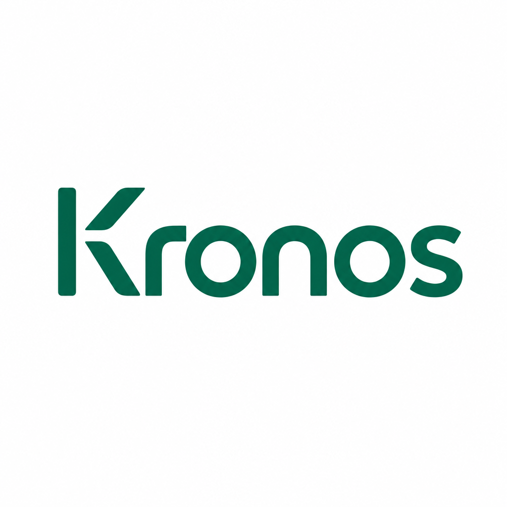 Kronos logo
