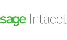Sage Intacct logo