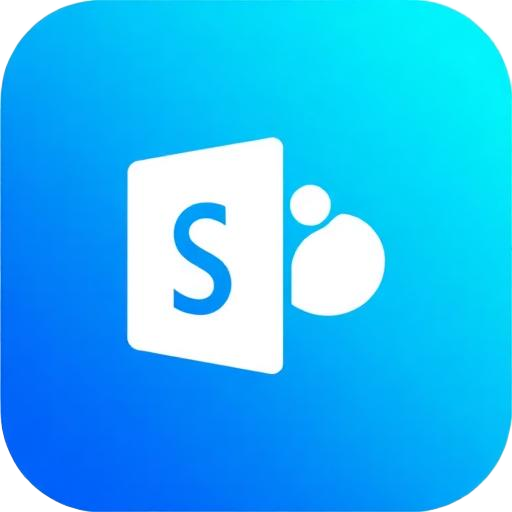 SharePoint logo