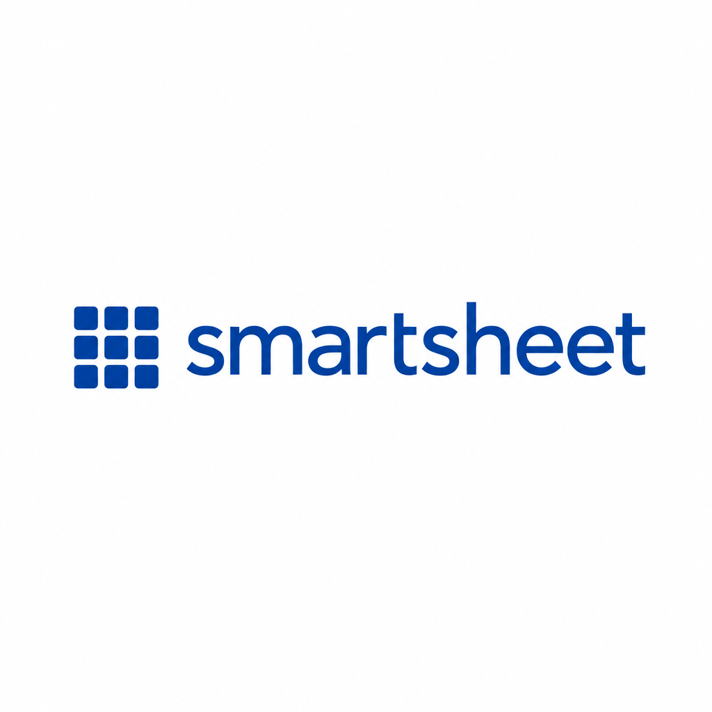 Smartsheet logo