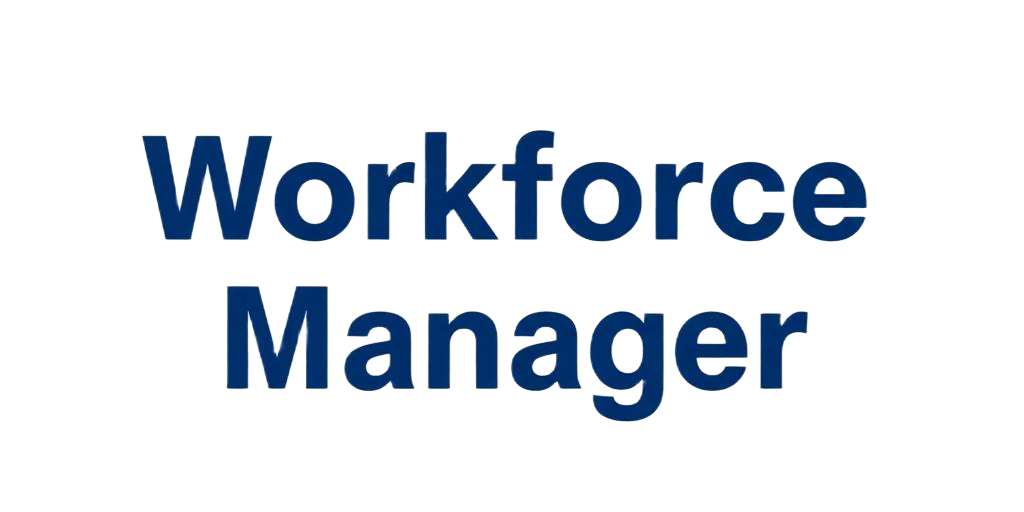 Workforce Manager logo